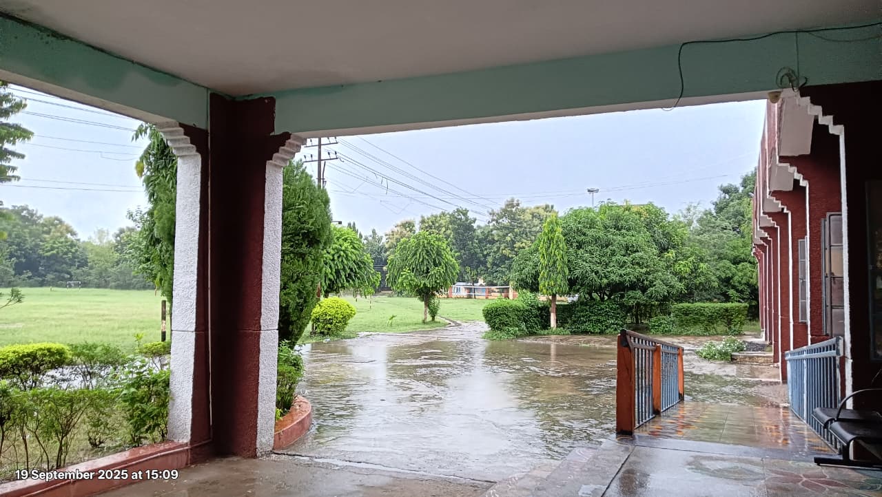 JNV Sitamarhi